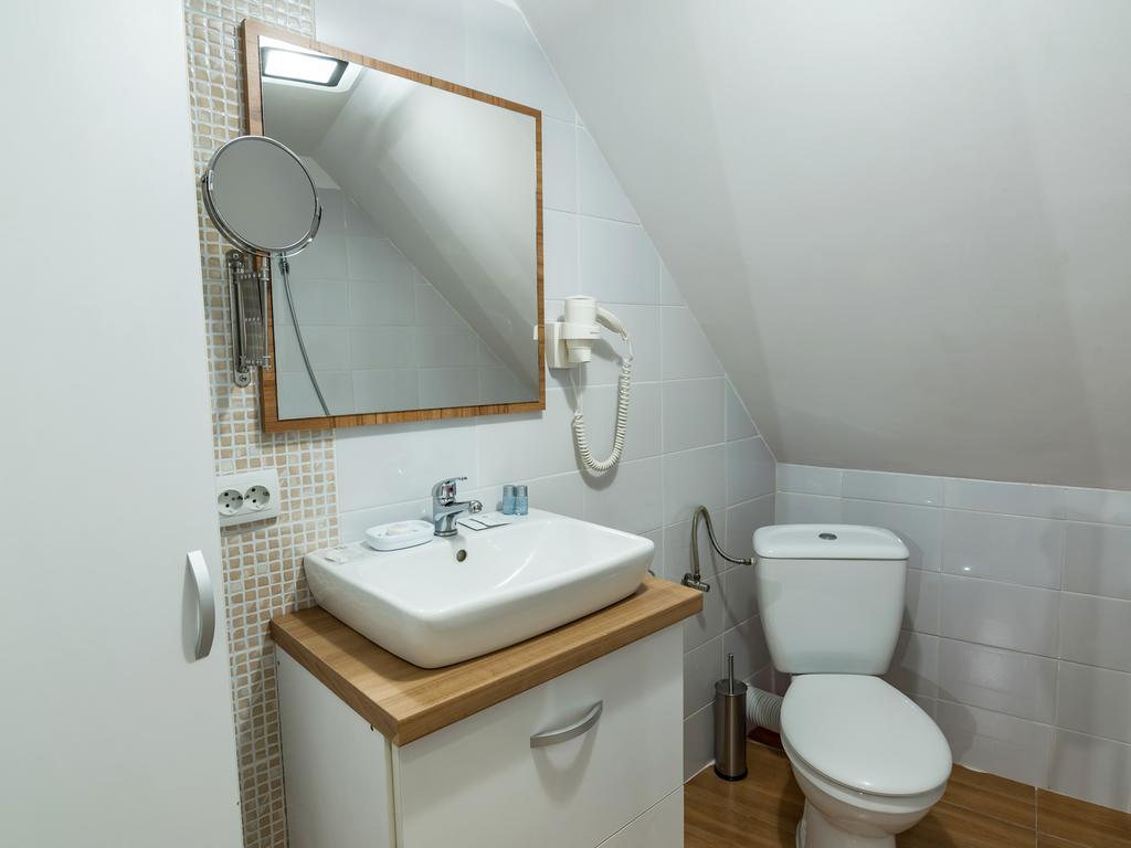 Studio Unseen Brasov Luaran gambar