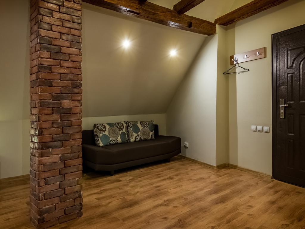 Studio Unseen Brasov Luaran gambar