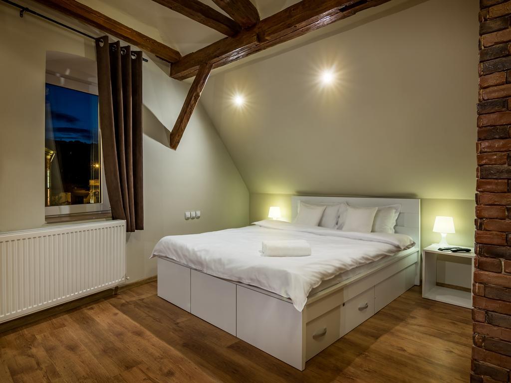 Studio Unseen Brasov Luaran gambar