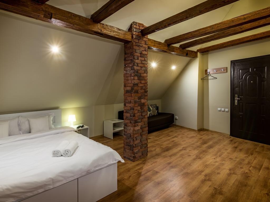 Studio Unseen Brasov Luaran gambar